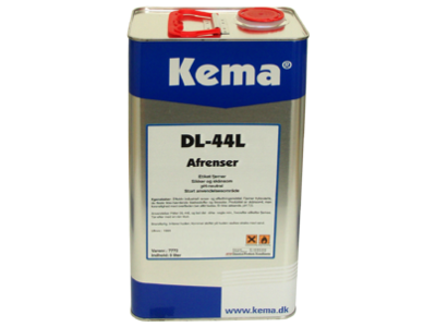 KEMA DL-44L AFRENSER  5 LTR.