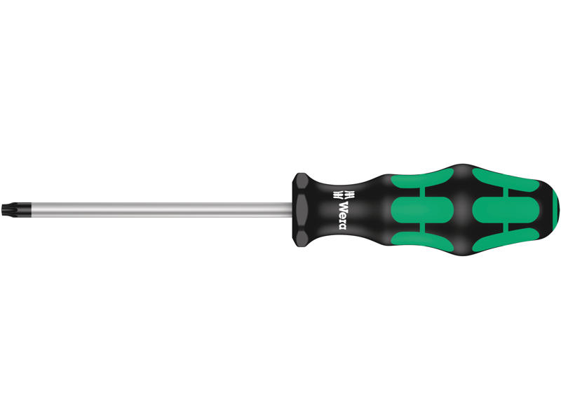 WERA SKRUETRÆKKER 367 TORX® BO, TX 30 X 115 MM