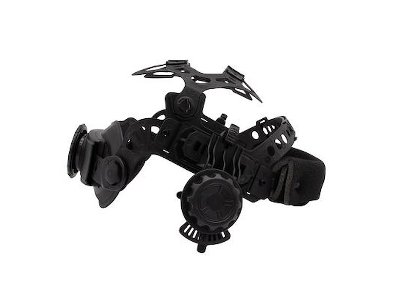 DIESELLA HOVEDBÅND T/FURY SVEJSEHJELM