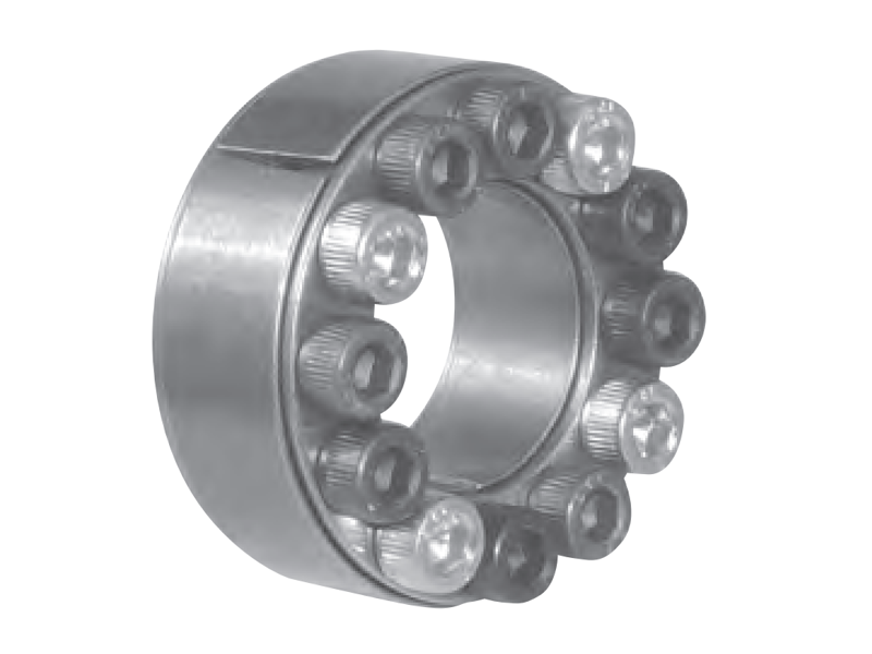 HUB LOCK KLGG025