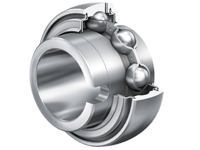 INA GLE20-XL-KRR-B RADIAL INSERT BALL BEARING