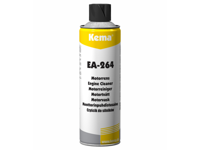 KEMA EA-264 MOTORRENS 500 ML SPRAY