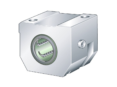 INA KGSNG20-PP-AS LINEAR BALL BEARING UNIT