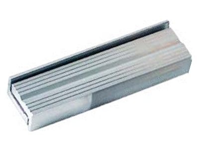 PEDDINGHAUS BAKKER I ALU FOR SKRUESTIK 100MM