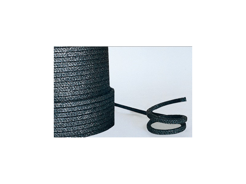 TBA ASBESTFRI PAKN.12X12MM   8 M 1320G -240C/+650C