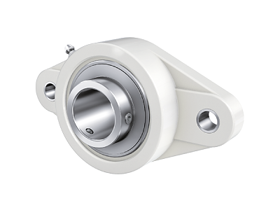 INA RCJT35-TV-VA-FD FLANGED HOUSING UNIT