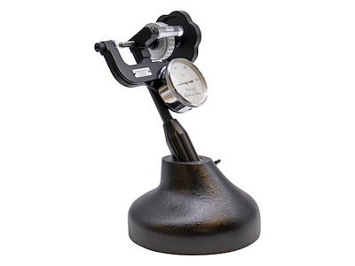 DIESELLA ROCKWELL HÅRDHEDSTESTER PHR-1 T/KNIVBLADE, ANALOG