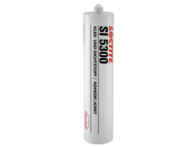 LOCTITE 5300 310 ML TUBE SILICONE FLANGETÆTNING RØD