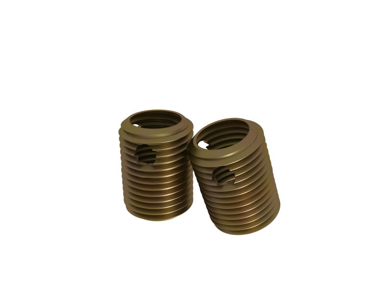 GEVINDBØSN.  M3 307 000 030 110  SELVSKÆRENDE HÆRDET OG FORZINKET