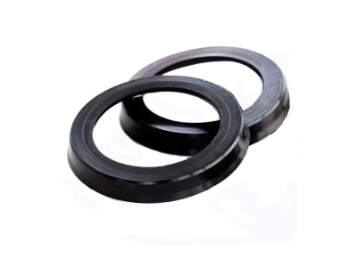 TOPMANCHET NBR 85 SHORE 20.00 X 8.00 X 6.50 X 3.00