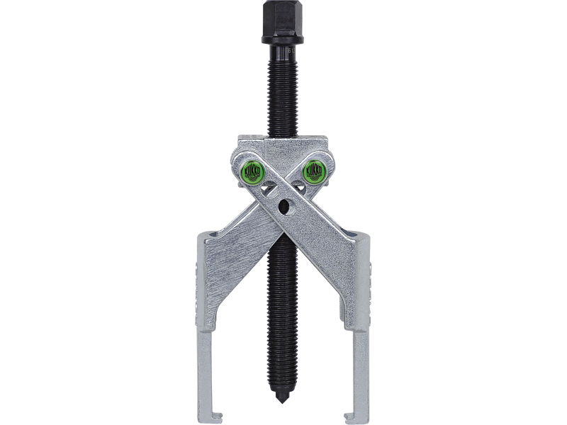 KUKKO AFTRÆKKER 14-2 10-140 X 125 MM M/SPIDSE KLØR