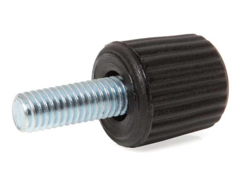 RENCOL 9402Q MALE THUMBSCREW KNOB