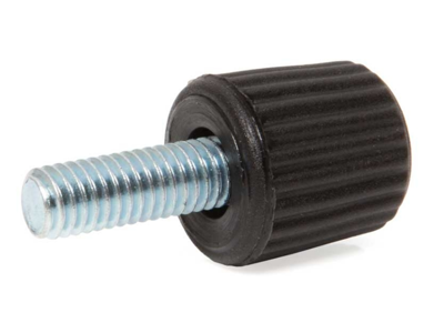 RENCOL 1155W MALE THUMBSCREW KNOB
