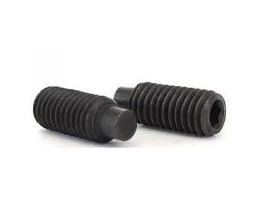 PINOL MSL DIN 915  3 X 4