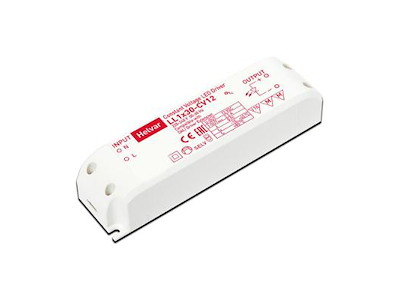 DIESELLA WRKPRO STRØMFORS. 230V AC/12V DC 30W T/MASKINLYS