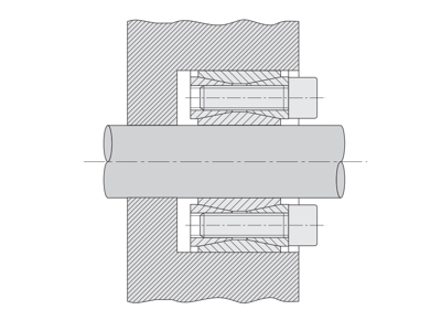 SPÆNDELEMENT KLGG019 19X47