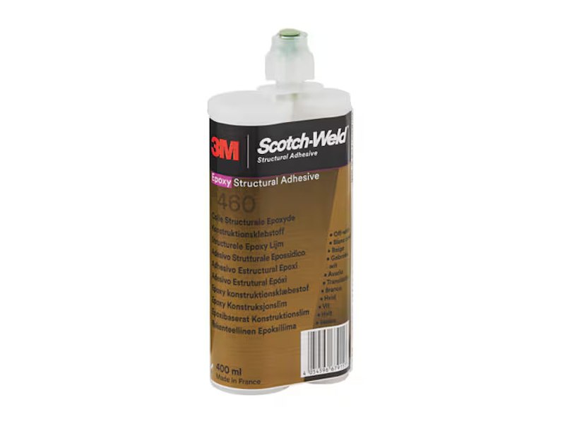 3M SCOTCH-WELD DP460 HVID 400 ML