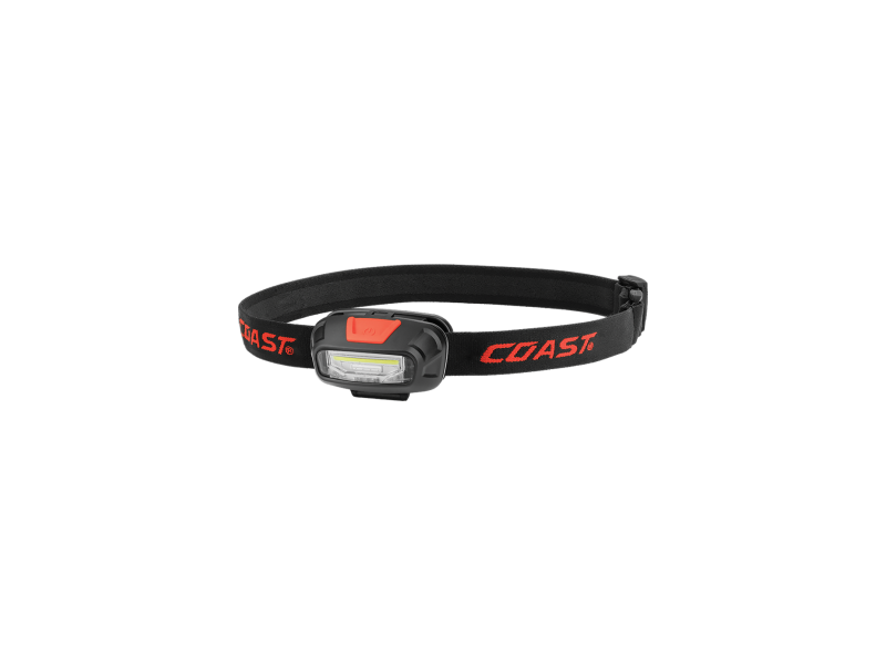 COAST HEADLAMP FL13 250 LUMEN