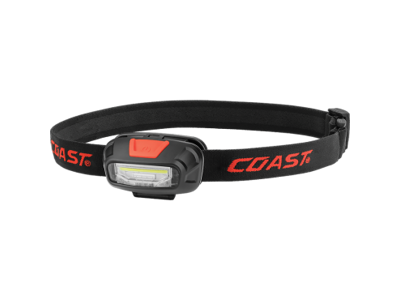 COAST HEADLAMP FL13 250 LUMEN