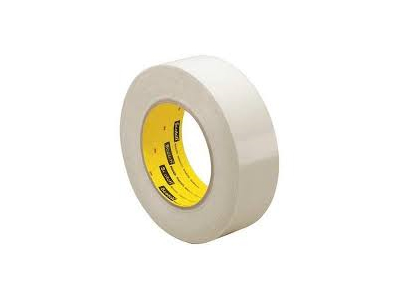 3M SCOTCH TAPE UHMW PE 5423 50MM POLYETHYLEN TAPE