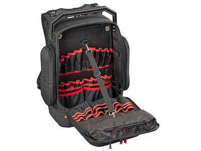 GT TOOL RYGSÆK MONOLITH LT35