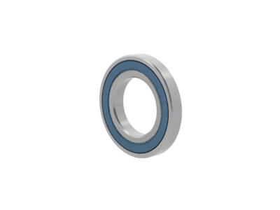 SKF W 6000-2RS1/VP311 STAINLESS STEEL DEEP GROOVE BALL BEARING