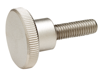 FINGERSKRUE 4X8 DIN 464 A1/A2