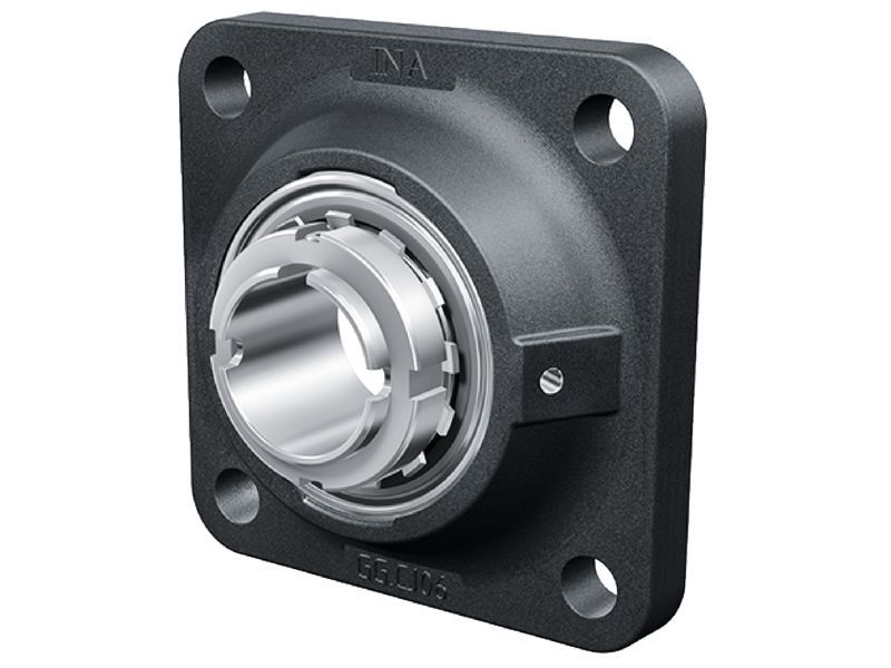 INA RCJA40-N FLANGED HOUSING UNIT