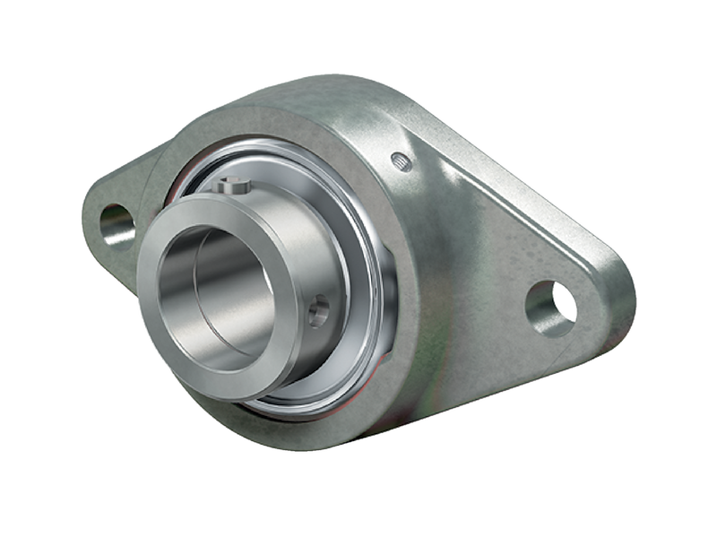 INA RCJT60-FA164 FLANGED HOUSING UNIT