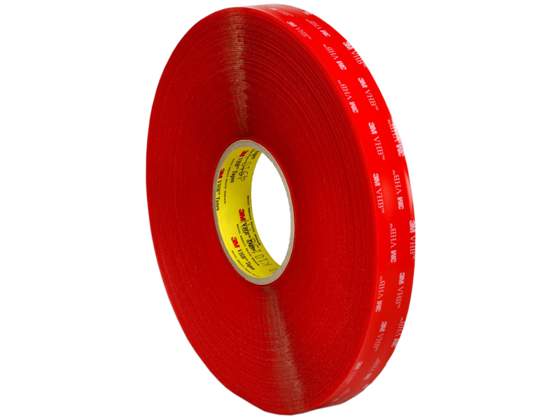 3M VHB TAPE 4910F 6MM