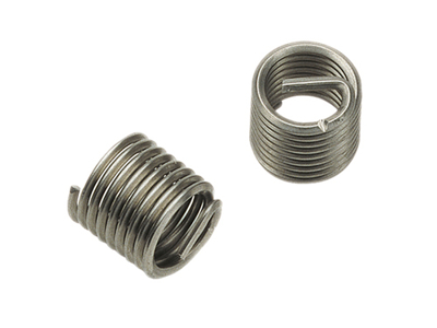 COIL M12 X1,75X2,5D RUSTFRI