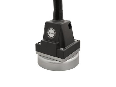 DIESELLA MAGNETBESLAG Ø80MM T/MASKINLYS 45MM