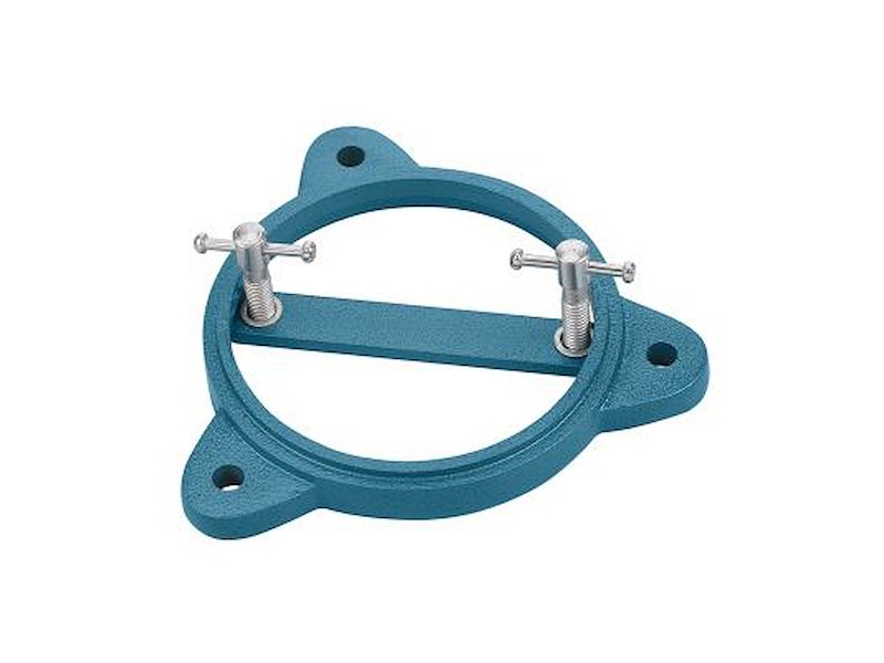 DIESELLA DREJESKIVE F/125MM SMEDET SKRUESTIK