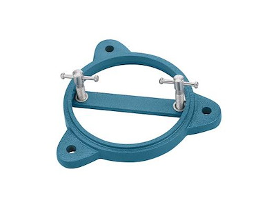 DIESELLA DREJESKIVE F/125MM SMEDET SKRUESTIK