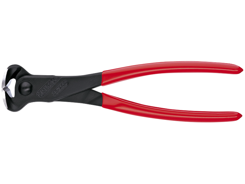 KNIPEX 68 01 160 FORBIDETANG 160 MM