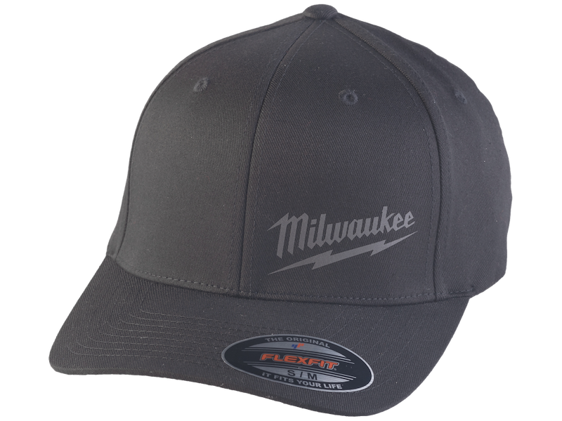 MILWAUKEE KASKET BASEBALL SORT BCSBL-S/M