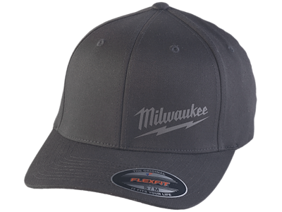 MILWAUKEE KASKET BASEBALL SORT BCSBL-S/M