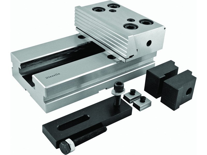 DIESELLA BASE 175 MM MED FAST BAKKE (SERIE 4)