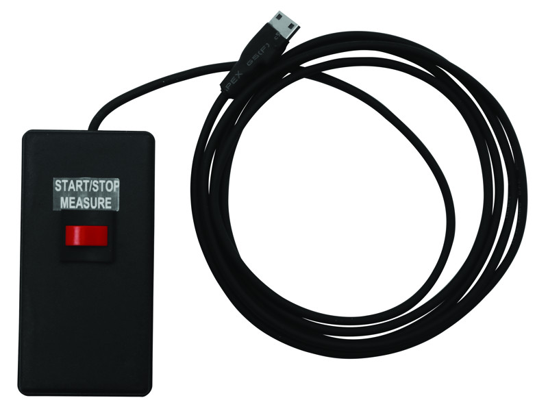 DIESELLA FJERNBETJENING TIL RUHEDSMÅLER ART. 15216120