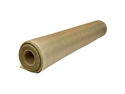 DIESELLA SVEJSETÆPPE SILIKA 1100°C HEAVY-DUTY 0,92x25MTR