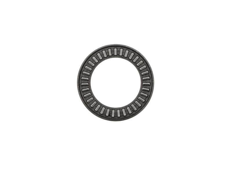 SKF AXK 1024 NEEDLE ROLLER AND CAGE THRUST ASSEMBLY