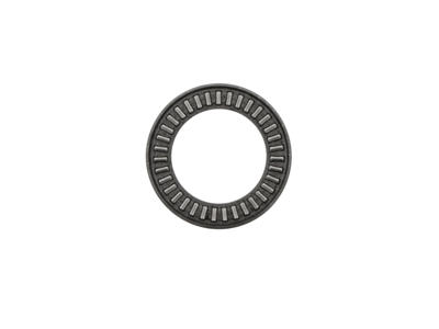 SKF AXK 100135 NEEDLE ROLLER AND CAGE THRUST ASSEMBLY