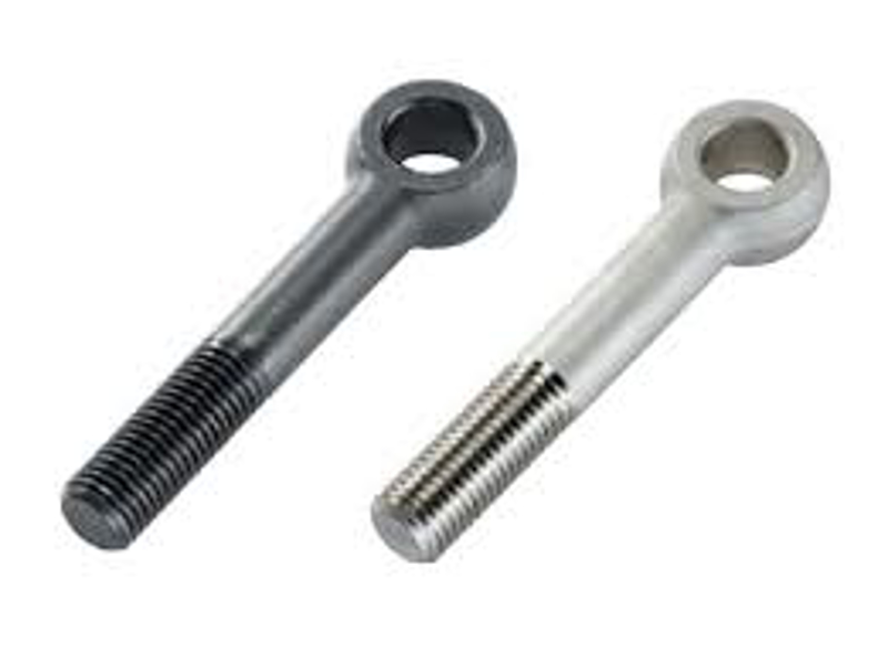 ØJEBOLT 12X60 A4 DIN 444B