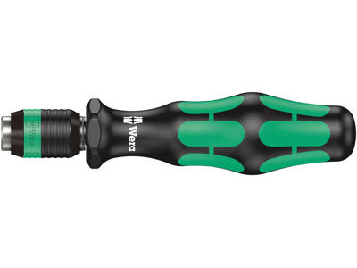 WERA 9100 GUITAR-VÆRKTØJSSÆT, 26 DELE