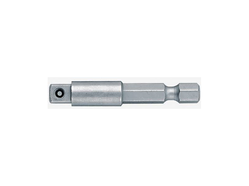 WERA ADAPTOR 870/4 1/4"X50 MM 50MM NR 870/4