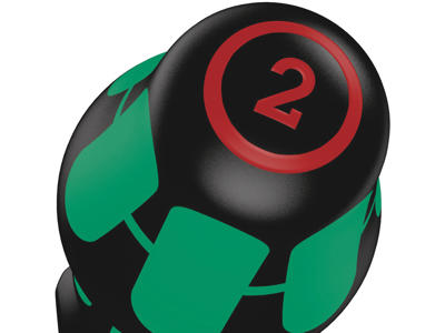 WERA KRYDSKÆRVSSKRUETRÆKKER 350 SK PH, PH 2 X 100 MM