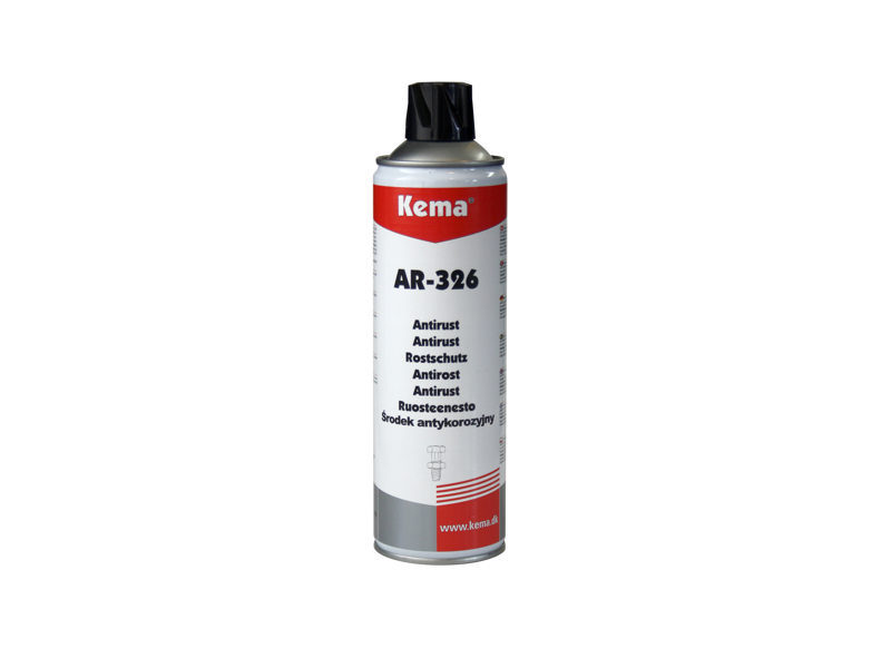 KEMA AR-326 ANTIRUST  500 ML SPRAY