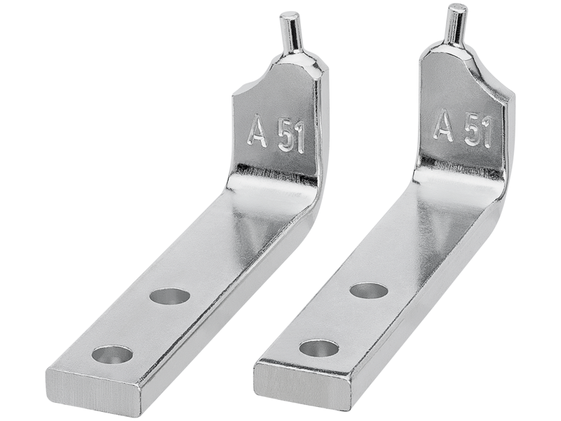 KNIPEX 46 29 A51 RESERVESPIDSER TIL 46 20 A51