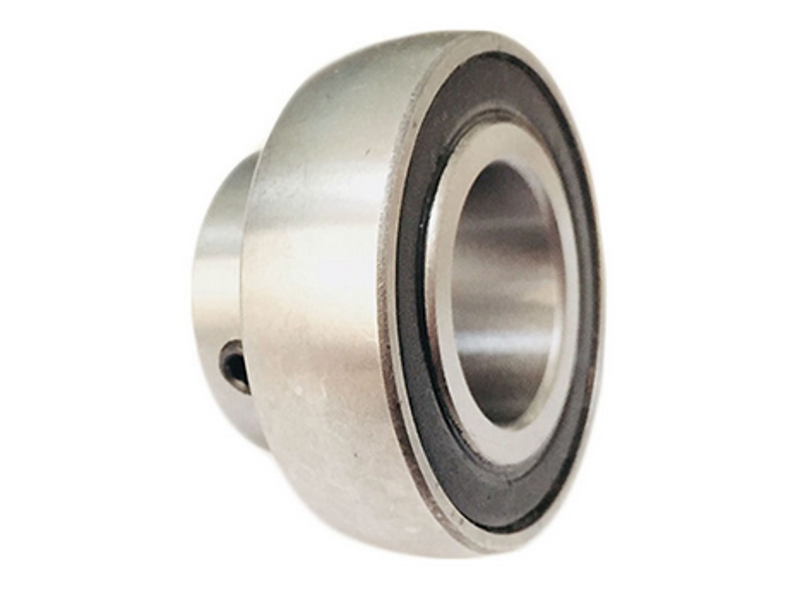 SS SB203 17X40X22 RUSTFRI SPÆNDERINGS LEJE