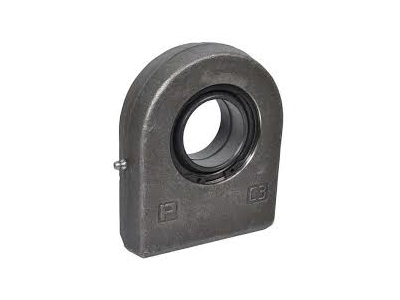 GF100-DO HYDRAULISK LEDHOVED 100MM 100X70X250